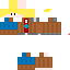 Texture for final space
