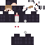 Texture for bunny kał