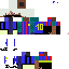 Texture for messi