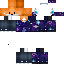 Texture for fox