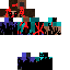 Texture for ultra herobrine steve hrror
