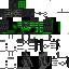 Texture for Rainimator Winged Wither Skeleton from Wings of Salvation