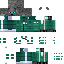 Texture for Vernicraft player 057