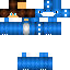 Texture for Dino