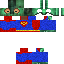 Texture for super anuski