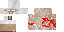 Texture for Herobrine -Sheep