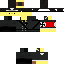 Texture for duck