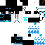 Texture for VioletLightWolf