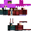Texture for Ryuen Cote