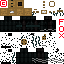 Texture for Projectionist