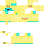 Texture for Fixed skeppy ducky skin 