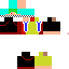 Texture for machete5