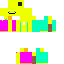Texture for tinko