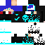 Texture for Jake_Khaos Pro