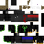 Texture for Wizard_Brush Guardian del Caos