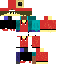 Texture for stevejk