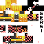 Texture for ねずこ