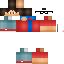 Texture for ad