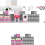Texture for mangle
