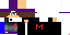 Texture for MoHiKaNTR