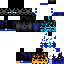 Texture for endaman