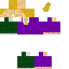 Texture for NoMotion