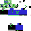 Texture for CREPPERCRAFT