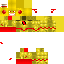 Texture for Reverse Flash