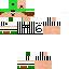 Texture for C:\Users\edilson\AppData\Roaming\.minecraft\assets\skins