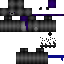 Texture for BlazeYouM8