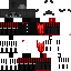 Texture for clown