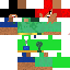Texture for Леон без капишона