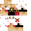 Texture for migrator capee