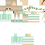 Texture for csokor