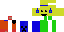 Texture for bogdan001
