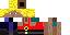 Texture for flash gordon