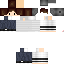 Texture for BennieGames Custom Skin (Alex)