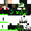 Texture for Cyborg