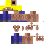 Texture for d