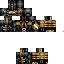 Texture for ScorpionDD