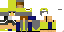 Texture for nora