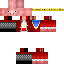 Texture for Technoblade