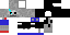 Texture for Magic Skeleton Version 2.0 Update NEW!