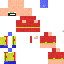 Texture for Funny Beard
