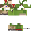 Texture for sector