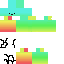 Texture for nebe