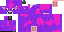 Texture for LunarLuna MooShroom Cow