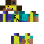 Texture for AA