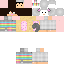 Texture for nyan boy