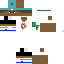 Texture for mmiami15 final pro with socks  pixel ofwg